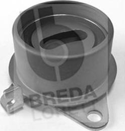 Breda Lorett TDI5206 - Tensioner Pulley, timing belt autospares.lv