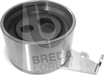 Breda Lorett TDI5200 - Tensioner Pulley, timing belt autospares.lv