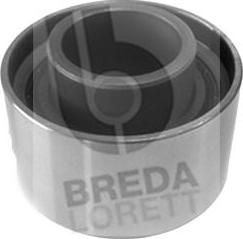 Breda Lorett TDI5201 - Tensioner Pulley, timing belt autospares.lv