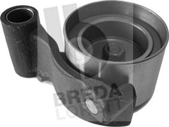 Breda Lorett TDI5203 - Tensioner Pulley, timing belt autospares.lv