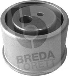 Breda Lorett TDI5214 - Tensioner Pulley, timing belt autospares.lv