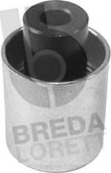 Breda Lorett TDI5224 - Deflection / Guide Pulley, timing belt autospares.lv