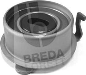 Breda Lorett TDI5225 - Tensioner Pulley, timing belt autospares.lv