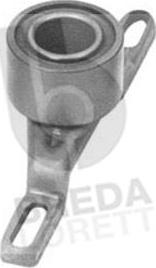 Breda Lorett TDI1695 - Tensioner Pulley, timing belt autospares.lv