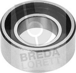 Breda Lorett TDI1654 - Tensioner Pulley, timing belt autospares.lv