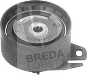 Breda Lorett TDI1895 - Tensioner Pulley, timing belt autospares.lv