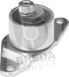 Breda Lorett TDI1845 - Tensioner Pulley, timing belt autospares.lv