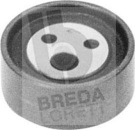 Breda Lorett TDI1846 - Tensioner Pulley, timing belt autospares.lv