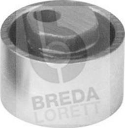 Breda Lorett TDI1841 - Tensioner Pulley, timing belt autospares.lv