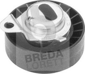 Breda Lorett TDI1861 - Tensioner Pulley, timing belt autospares.lv