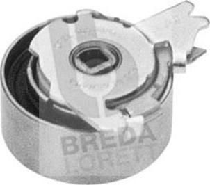 Breda Lorett TDI1800 - Tensioner Pulley, timing belt autospares.lv