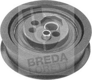 Breda Lorett TDI1813 - Tensioner Pulley, timing belt autospares.lv