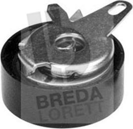 Breda Lorett TDI1889 - Tensioner Pulley, timing belt autospares.lv