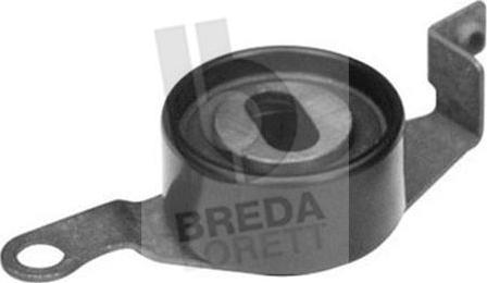 Breda Lorett TDI1833 - Tensioner Pulley, timing belt autospares.lv