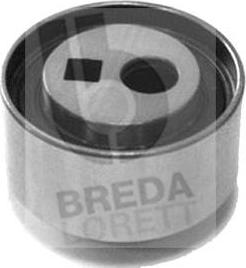 Breda Lorett TDI1826 - Tensioner Pulley, timing belt autospares.lv