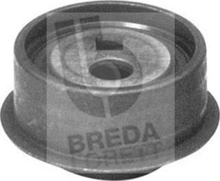 Breda Lorett TDI1870 - Tensioner Pulley, timing belt autospares.lv