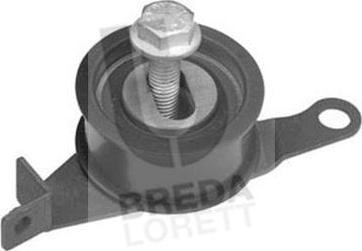 Breda Lorett TDI1872 - Tensioner Pulley, timing belt autospares.lv