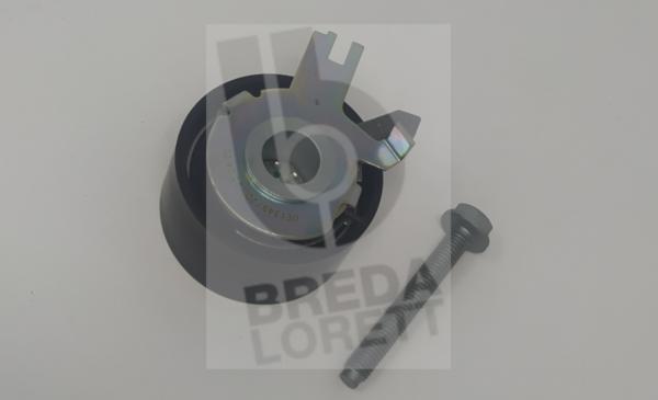 Breda Lorett TDI3458 - Tensioner Pulley, timing belt autospares.lv