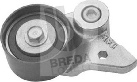 Breda Lorett TDI3460 - Tensioner Pulley, timing belt autospares.lv