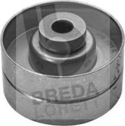 Breda Lorett TDI3410 - Deflection / Guide Pulley, timing belt autospares.lv