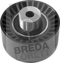 Breda Lorett TDI3595 - Deflection / Guide Pulley, timing belt autospares.lv