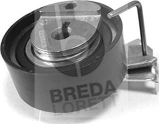 Breda Lorett TDI3560 - Tensioner Pulley, timing belt autospares.lv