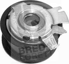 Breda Lorett TDI3584 - Tensioner Pulley, timing belt autospares.lv