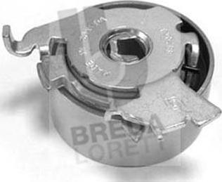 Breda Lorett TDI3580 - Tensioner Pulley, timing belt autospares.lv