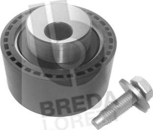 Breda Lorett TDI3665 - Tensioner Pulley, timing belt autospares.lv