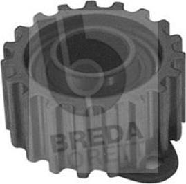 Breda Lorett TDI3094 - Tensioner Pulley, timing belt autospares.lv