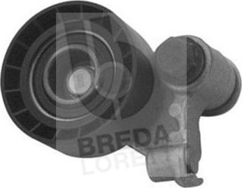 Breda Lorett TDI3093 - Tensioner Pulley, timing belt autospares.lv