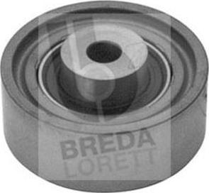 Breda Lorett TDI3135 - Deflection / Guide Pulley, timing belt autospares.lv