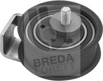 Breda Lorett TDI3138 - Tensioner Pulley, timing belt autospares.lv