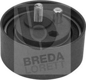 Breda Lorett TDI3175 - Tensioner Pulley, timing belt autospares.lv