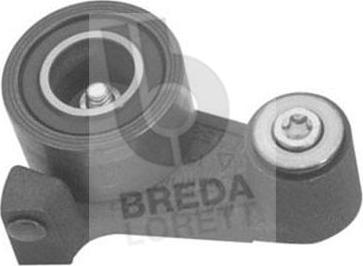 Breda Lorett TDI3359 - Tensioner Pulley, timing belt autospares.lv