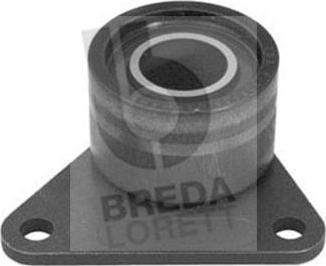 Breda Lorett TDI3365 - Deflection / Guide Pulley, timing belt autospares.lv