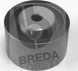 Breda Lorett TDI3368 - Deflection / Guide Pulley, timing belt autospares.lv