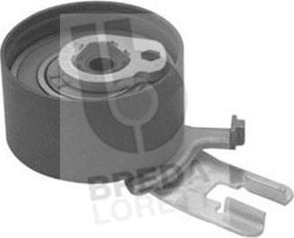 Breda Lorett TDI3367 - Tensioner Pulley, timing belt autospares.lv