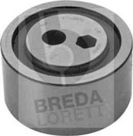 Breda Lorett TDI3316 - Tensioner Pulley, timing belt autospares.lv
