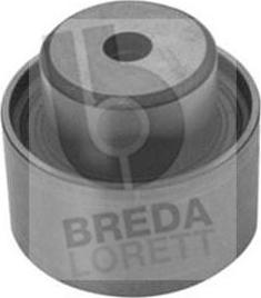 Breda Lorett TDI3388 - Deflection / Guide Pulley, timing belt autospares.lv