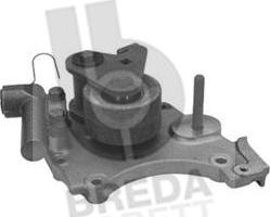 Breda Lorett TDI3291 - Tensioner, timing belt autospares.lv