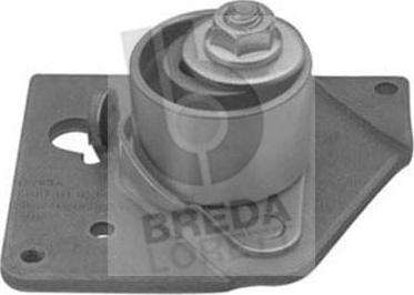 Breda Lorett TDI3243 - Tensioner, timing belt autospares.lv