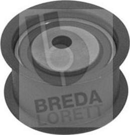 Breda Lorett TDI3250 - Deflection / Guide Pulley, timing belt autospares.lv