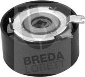 Breda Lorett TDI3230 - Tensioner Pulley, timing belt autospares.lv