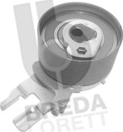 Breda Lorett TDI3775 - Tensioner Pulley, timing belt autospares.lv