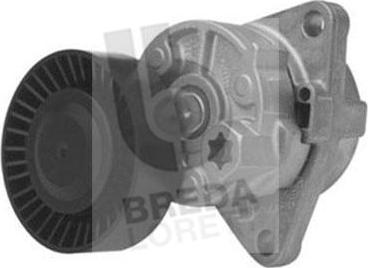 Breda Lorett TOA5154 - Belt Tensioner, v-ribbed belt autospares.lv