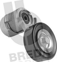 Breda Lorett TOA5308 - Belt Tensioner, v-ribbed belt autospares.lv