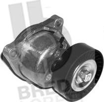 Breda Lorett TOA5239 - Belt Tensioner, v-ribbed belt autospares.lv