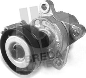 Breda Lorett TOA3484 - Belt Tensioner, v-ribbed belt autospares.lv