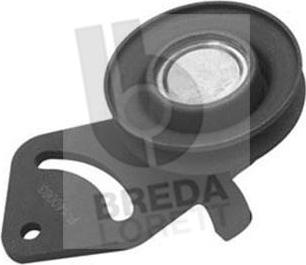 Breda Lorett TOA3096 - Belt Tensioner, v-ribbed belt autospares.lv